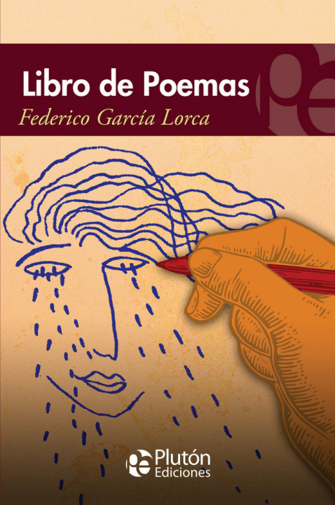 Kniha LIBRO DE POEMAS García Lorca