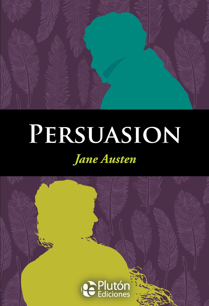 Knjiga PERSUASION Austen