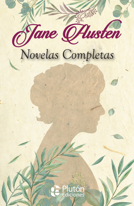 Carte Jane Austen: Novelas Completas Austen