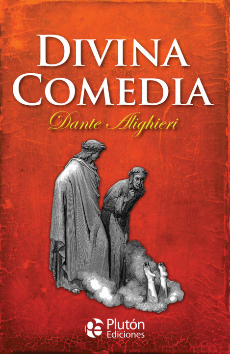 Buch Divina Comedia Alighieri