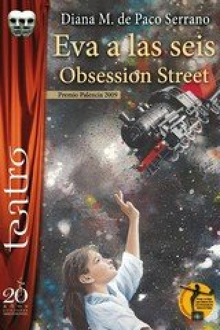 Boek EVA A LAS SEIS DE PACO SERRANO