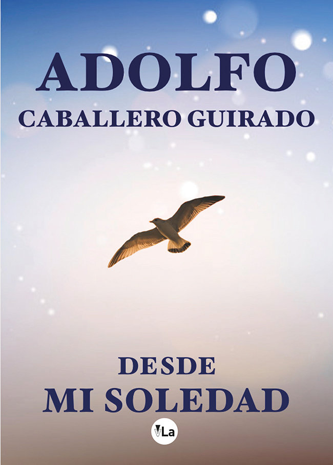 Knjiga Desde mi soledad Caballero Guirado