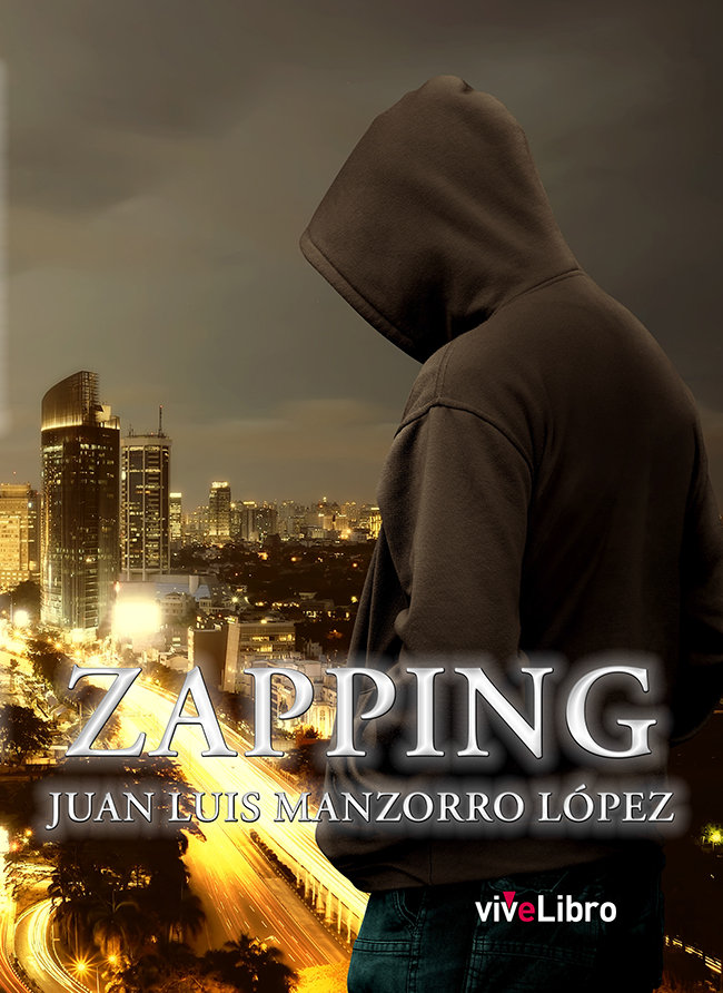 Knjiga Zapping Manzorro López