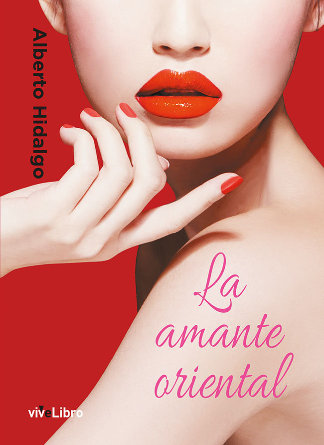 Knjiga La amante oriental Hidalgo