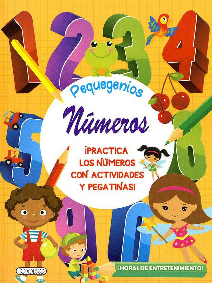 Knjiga Números 