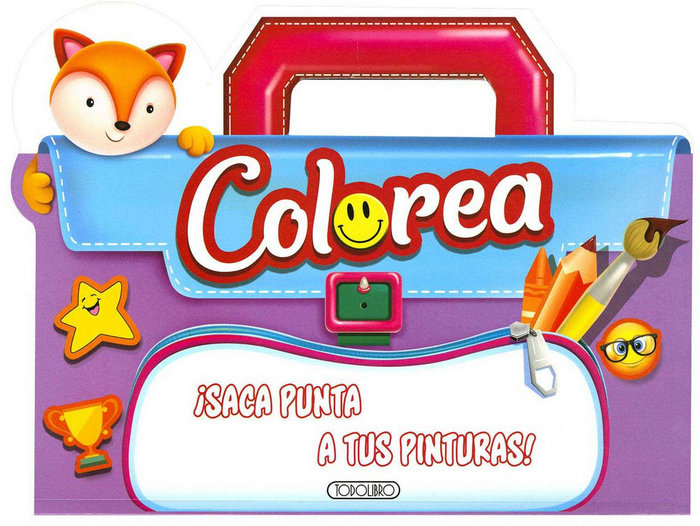 Knjiga Zorrito 