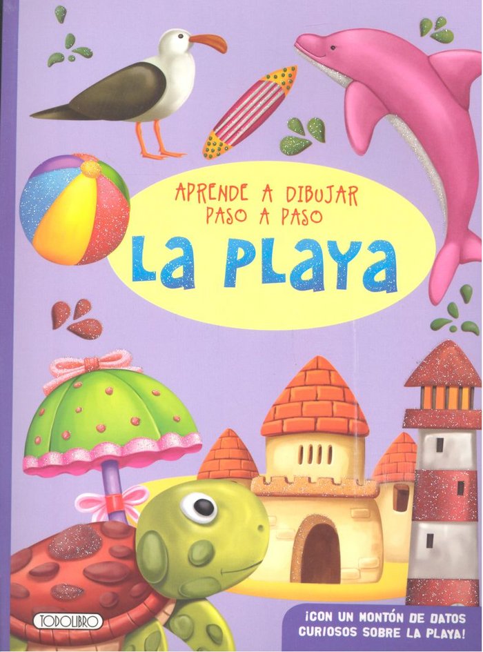 Knjiga La playa 