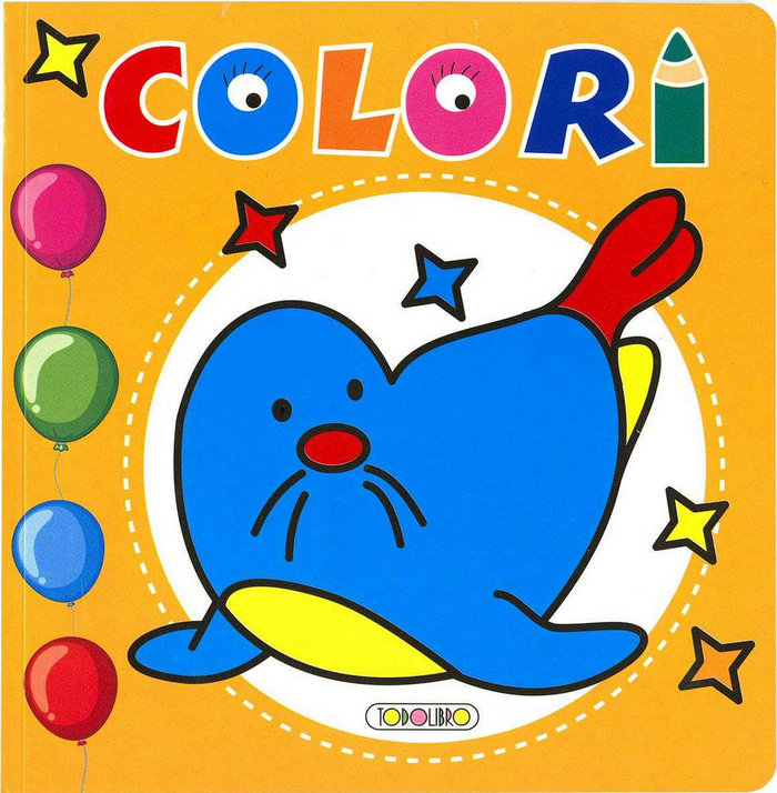 Knjiga Foca 