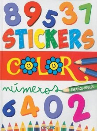 Knjiga Numeros 