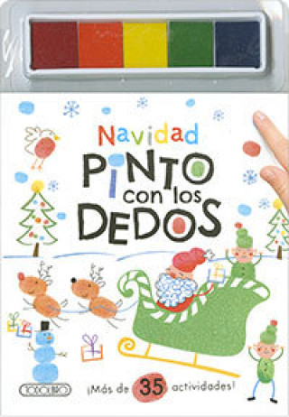 Knjiga Navidad 