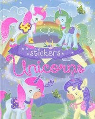 Knjiga Unicorns 