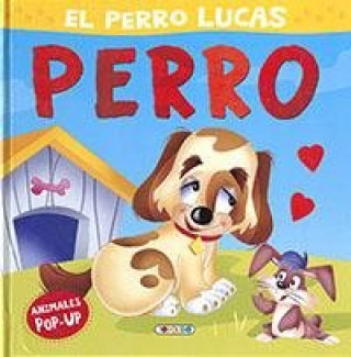 Knjiga Perro Equipo de Todolibro