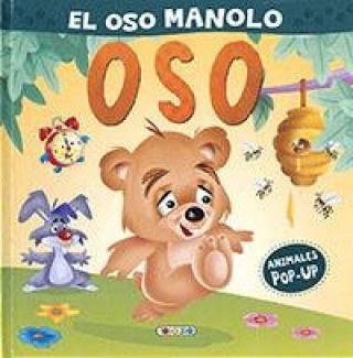 Knjiga Oso Equipo de Todolibro