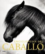Carte Enciclopedia del caballo (2019) 