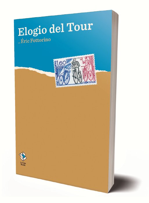 Carte Elogio del tour Fottorino