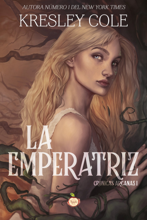 Buch LA EMPERATRIZ COLE