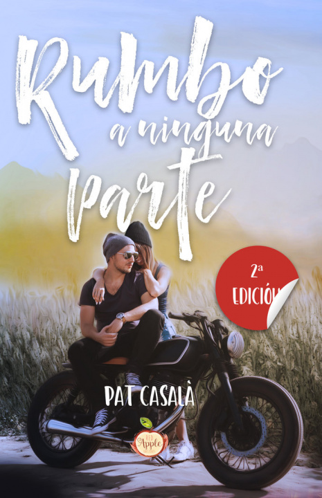 Knjiga RUMBO A NINGUNA PARTE - 2NDA EDICION CASALÀ