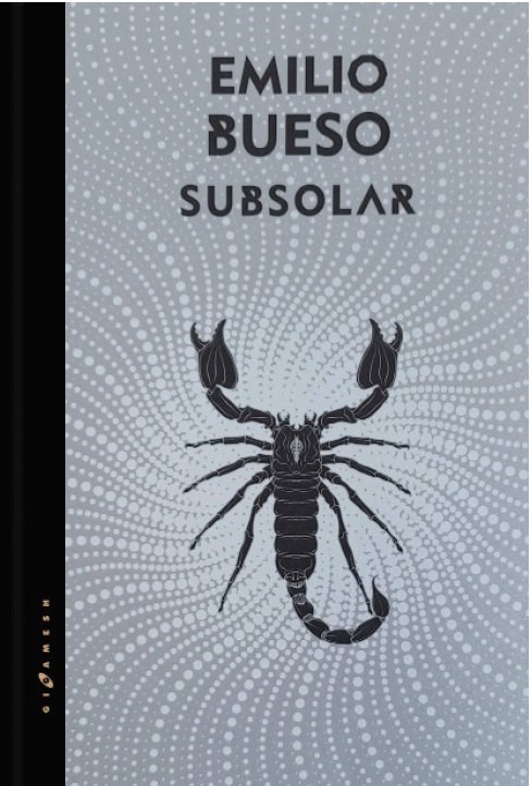 Book Subsolar Bueso Aparici