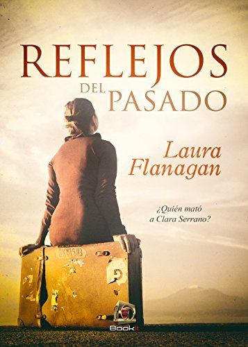 Book Reflejos del pasado Flanagan