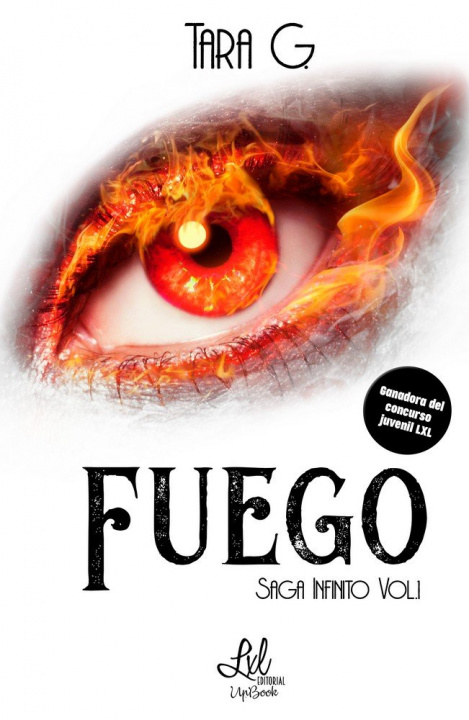 Knjiga Fuego G