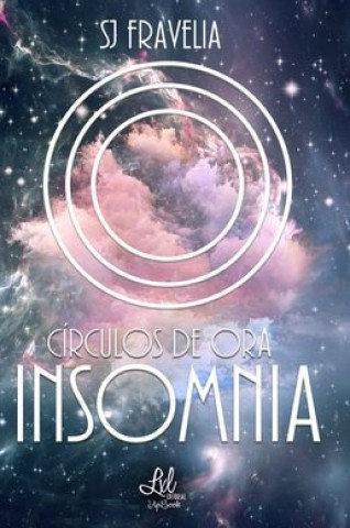 Boek Insomnia Fravelia