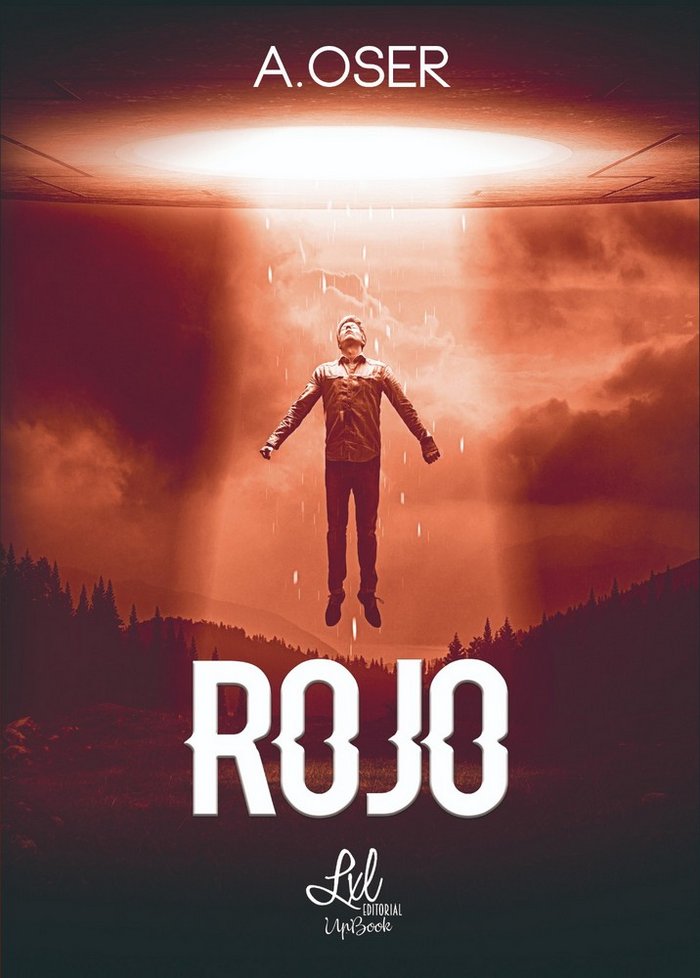 Βιβλίο Rojo Osorno Hernández