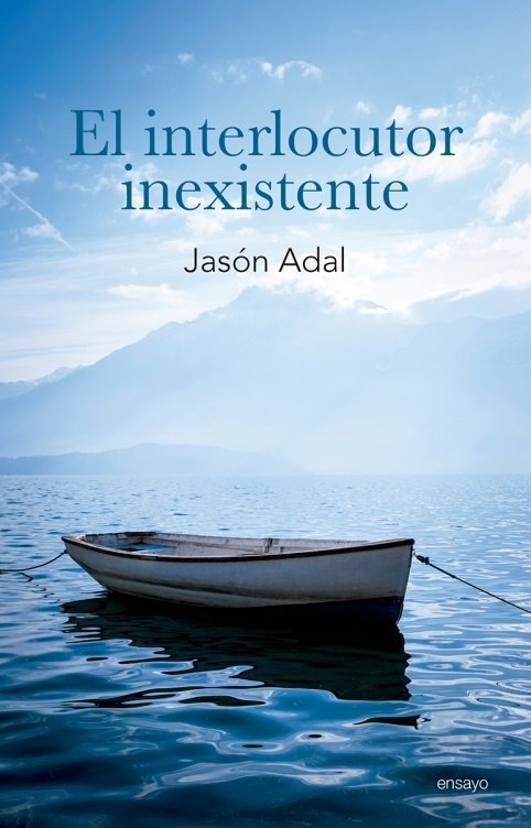 Knjiga El interlocutor inexistente Adal