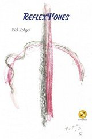 Knjiga ReflexYones Rotger