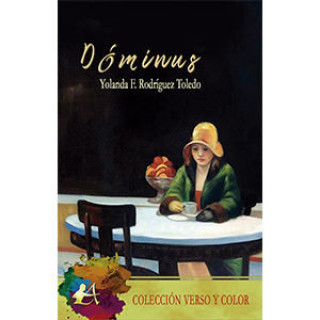Knjiga Dóminus Rodríguez Toledo