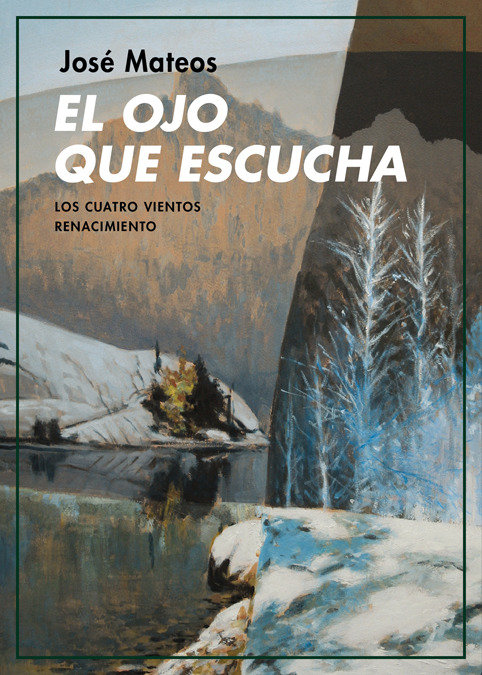 Buch El ojo que escucha Mateos