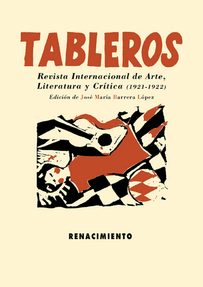Libro Tableros 