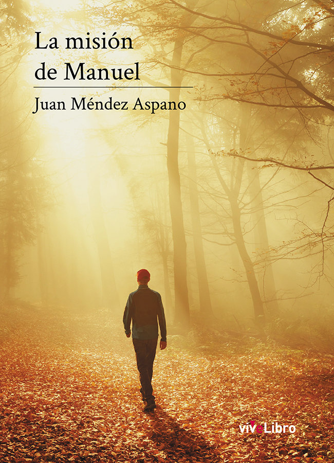 Knjiga La misión de Manuel Méndez Aspano