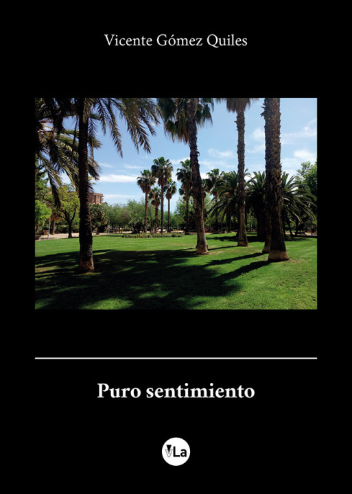 Buch Puro sentimiento Gómez Quiles