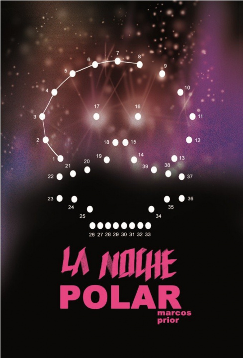 Knjiga La noche polar Prior
