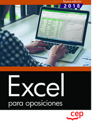 Knjiga Excel para oposiciones Valentín López
