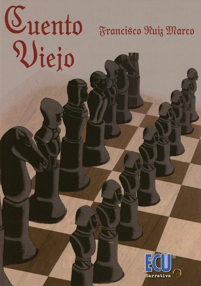 Knjiga Cuento viejo Ruiz Marco