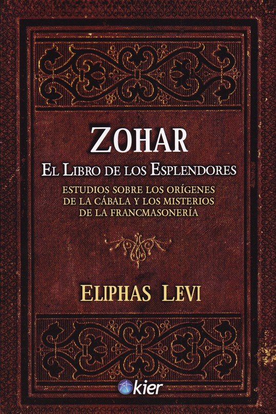 Kniha Zohar Levi