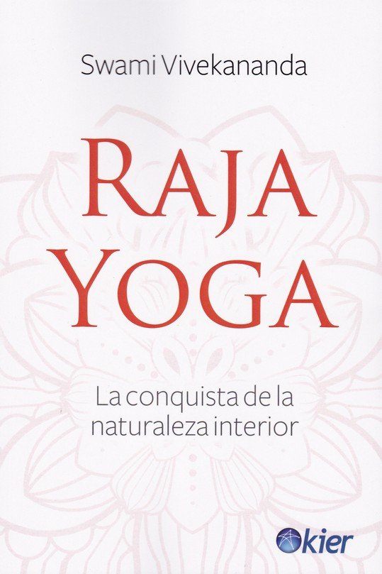 Könyv Raja Yoga Vivekananda