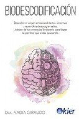 Libro Biodescodificación Giraudo