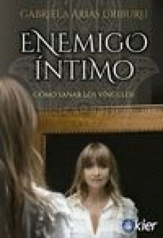 Knjiga Enemigo íntimo Arias Uriburu