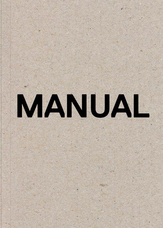 Knjiga MACBA. MANUAL BARENBLIT
