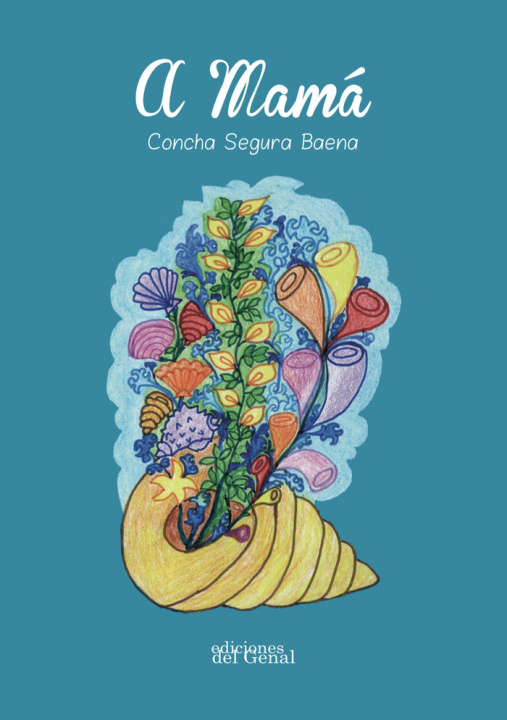 Buch A Mamá Segura Baena