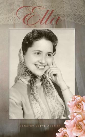 Knjiga ELLA LOPEZ ABELLAN