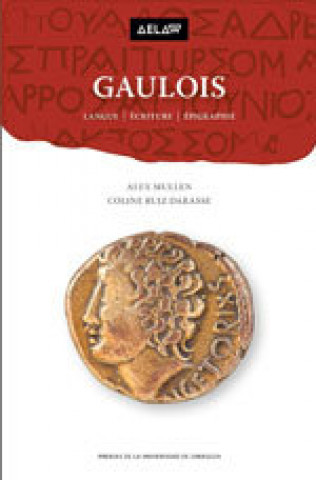 Kniha GAULOIS Mullen