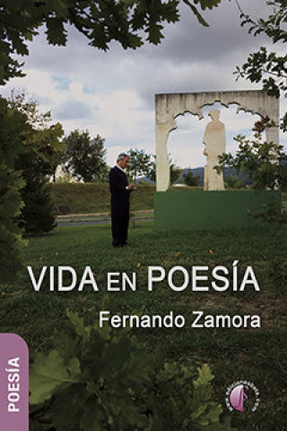 Książka Vida en poesía Zamora