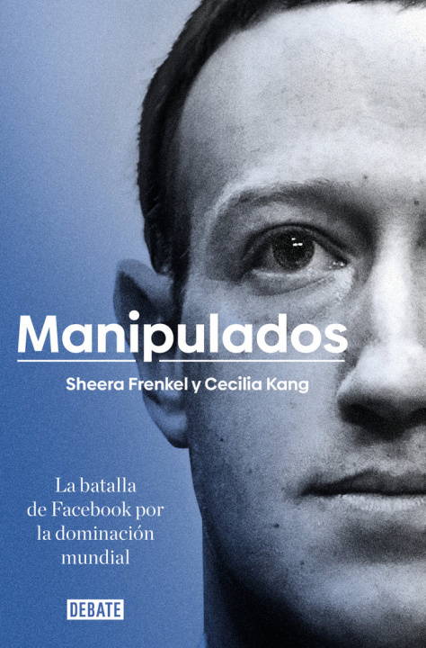 Könyv MANIPULADOS FRENKEL