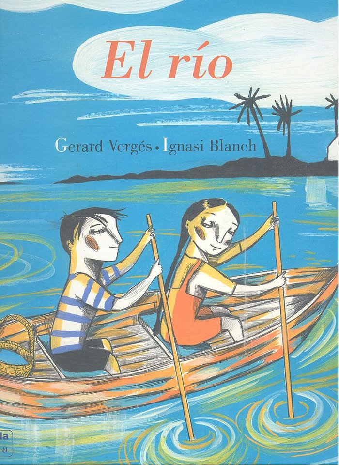 Book El río Vergés i Príncep