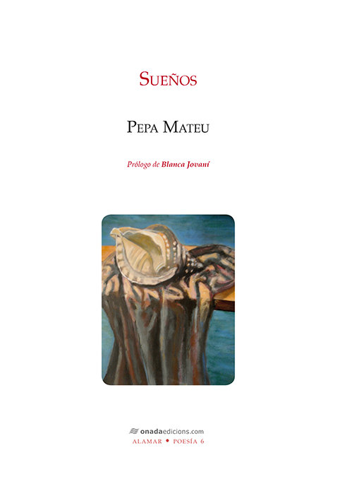 Knjiga Sueños Mateu Calders