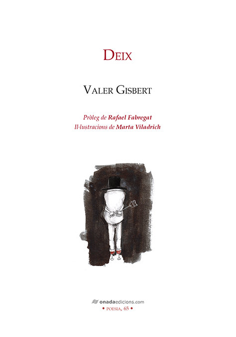Knjiga Deix Gisbert Berbis
