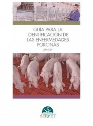 Carte Guía para la identificación de las enfermedades porcinas Carr